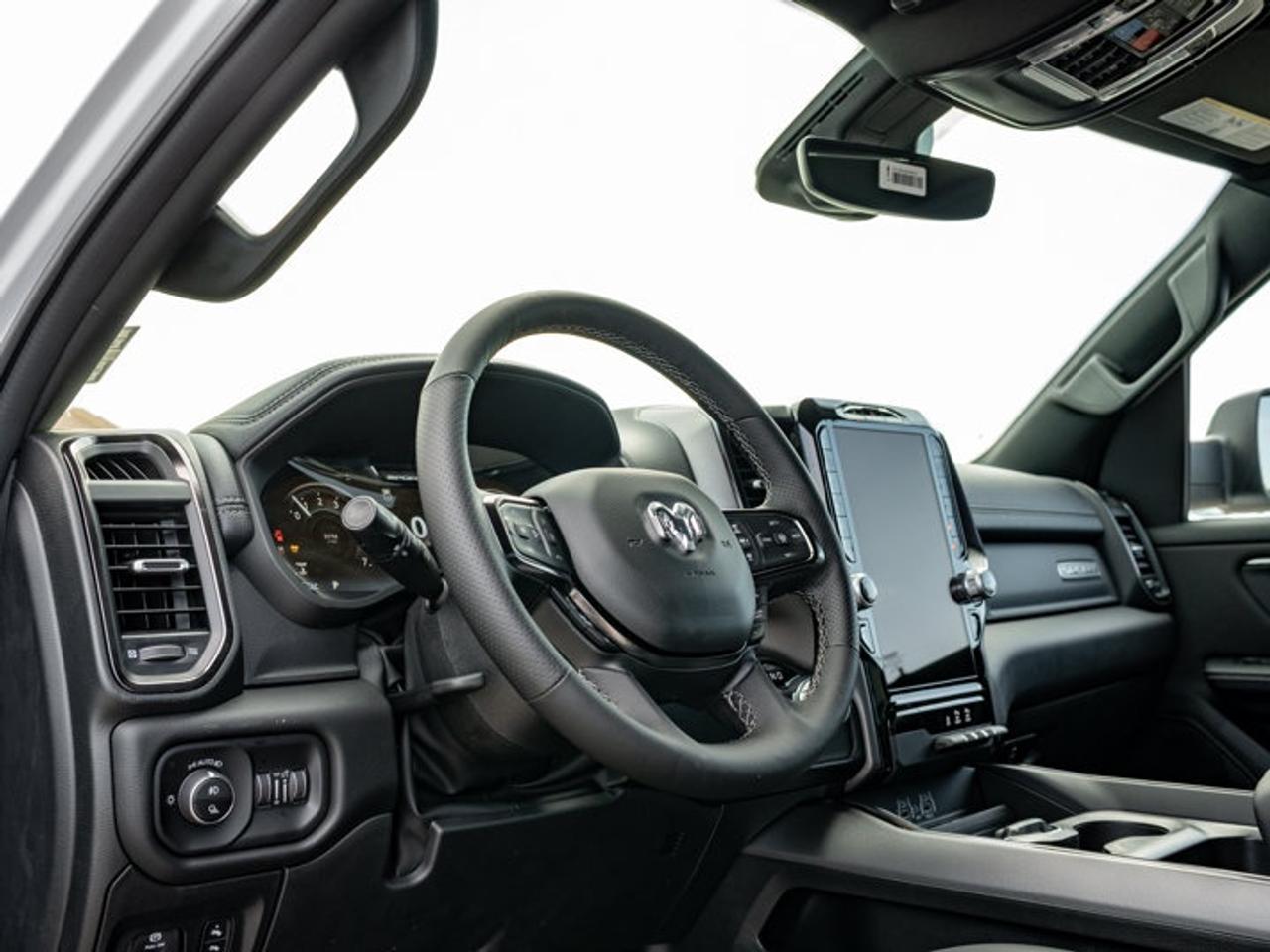 2026 RAM 1500 SPORT Photo