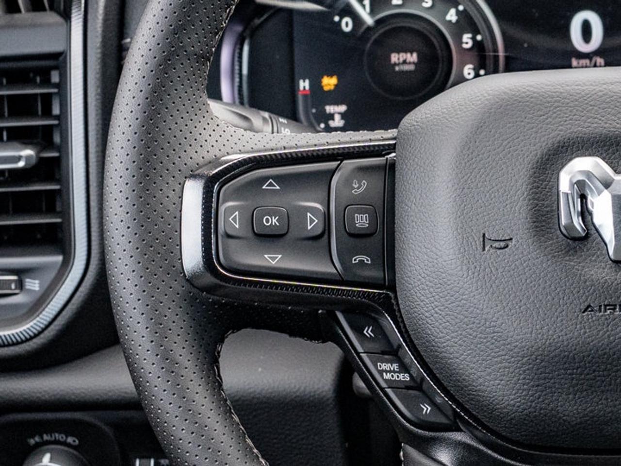 2026 RAM 1500 SPORT Photo