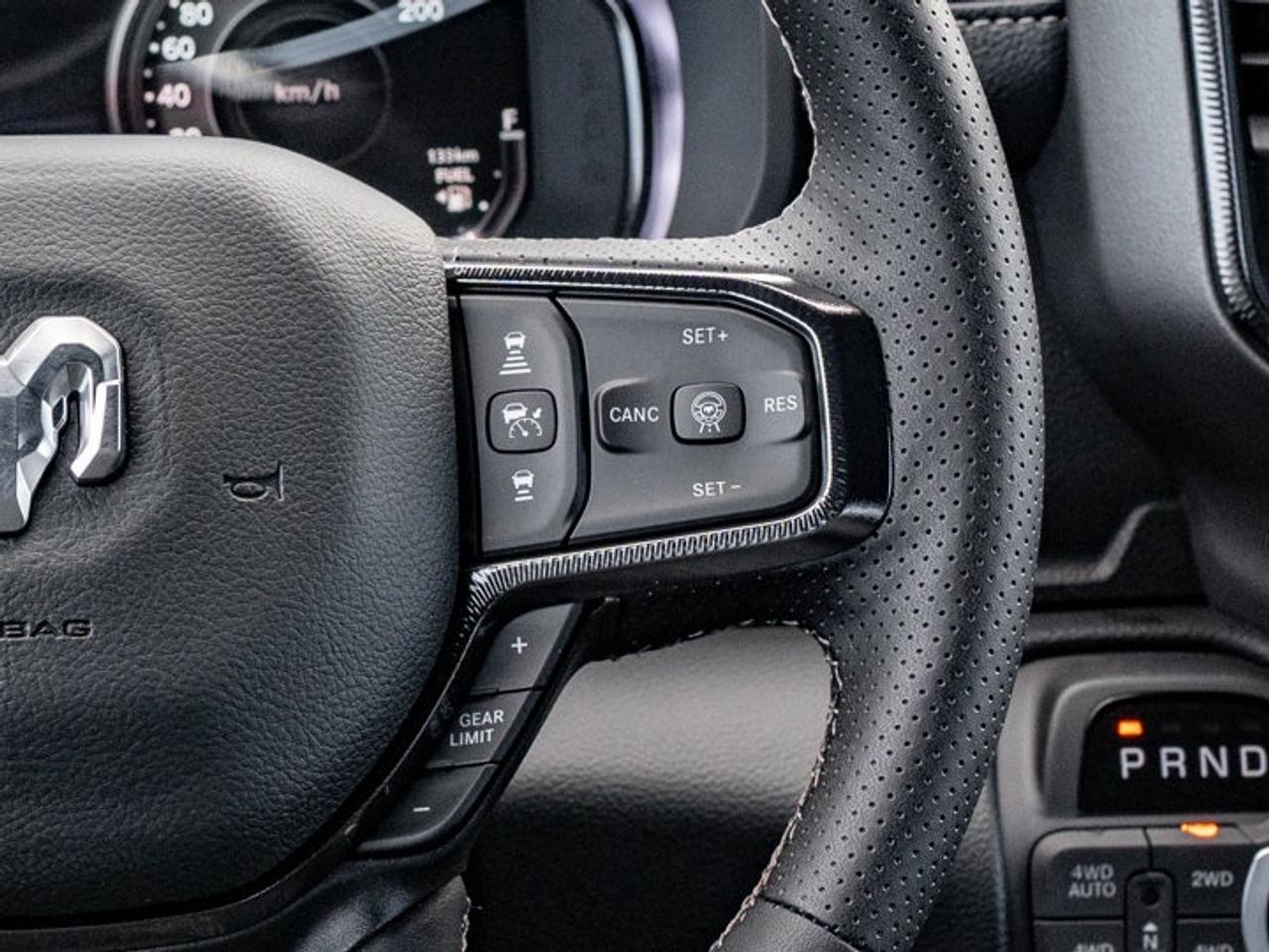 2026 RAM 1500 SPORT Photo