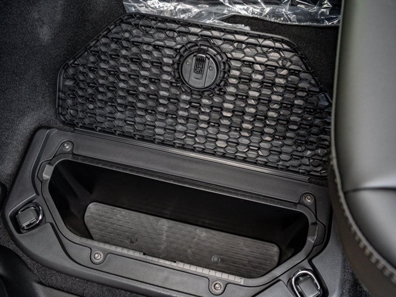 2026 RAM 1500 SPORT Photo