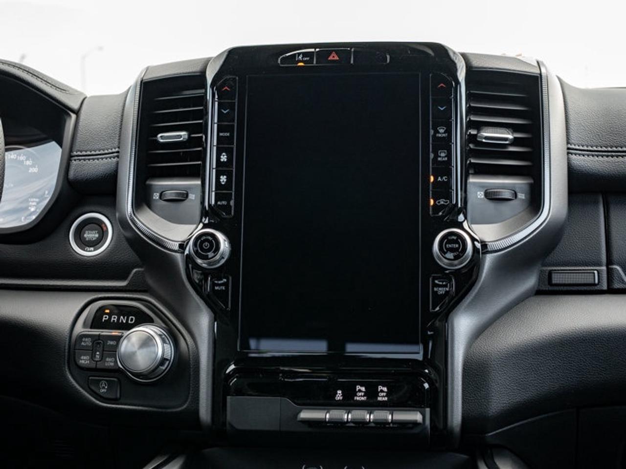 2026 RAM 1500 SPORT Photo