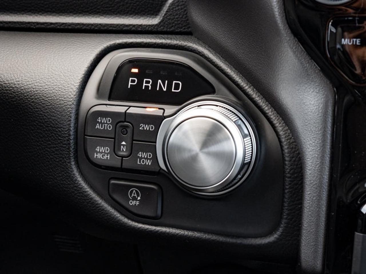 2026 RAM 1500 SPORT Photo