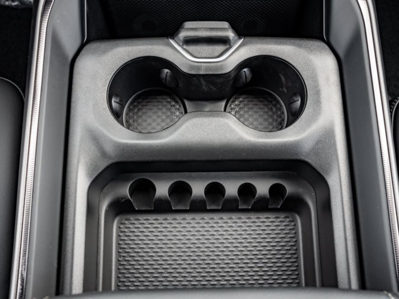 2026 RAM 1500 SPORT Photo