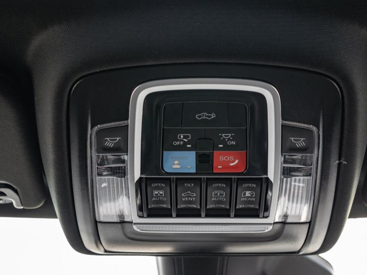 2026 RAM 1500 SPORT Photo