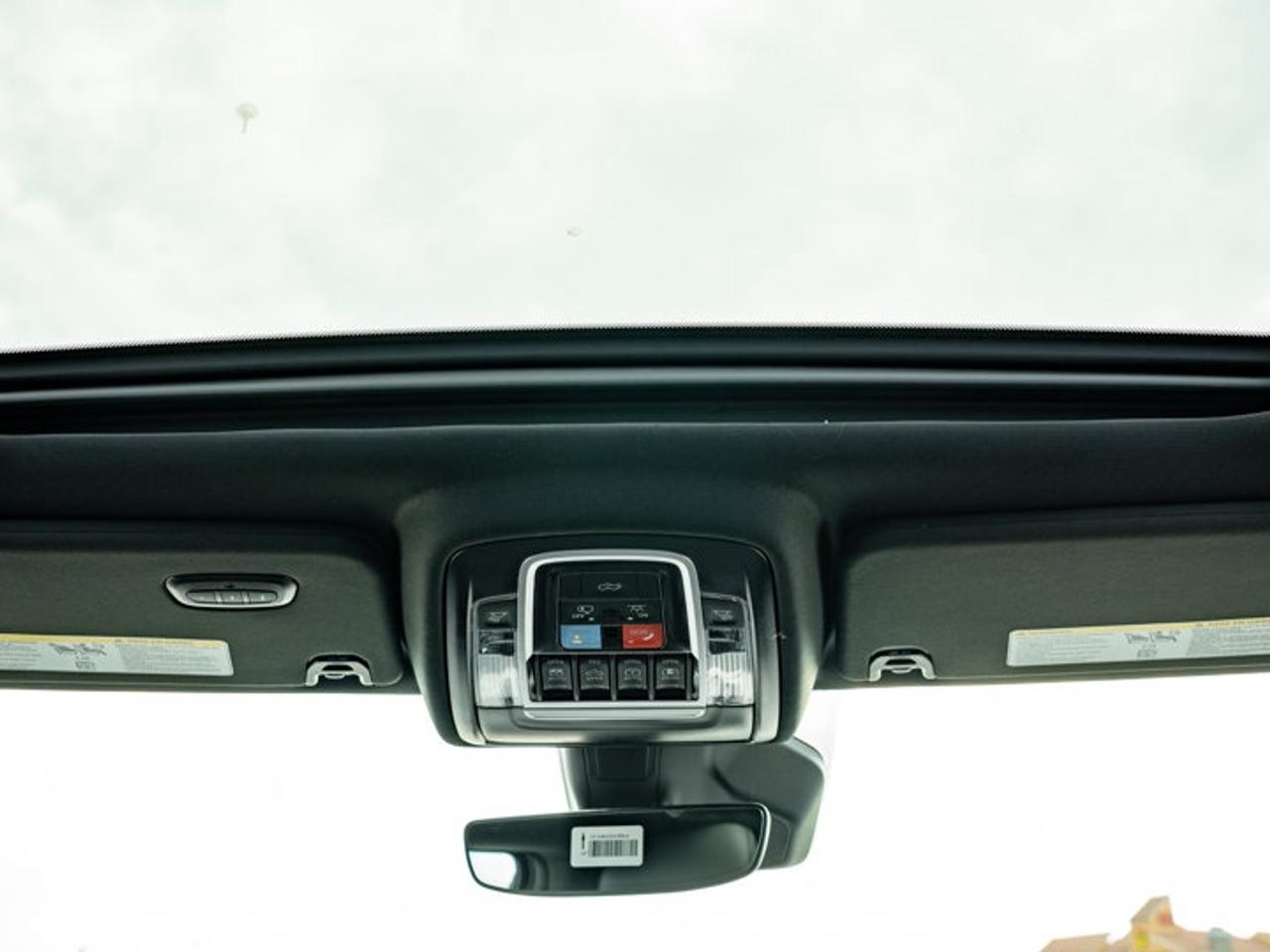 2026 RAM 1500 SPORT Photo
