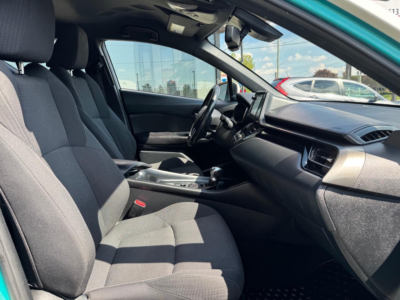 2018 Toyota C-HR XLE Accident Free | Two Tone | Backup Camera | Heated Seats Photo