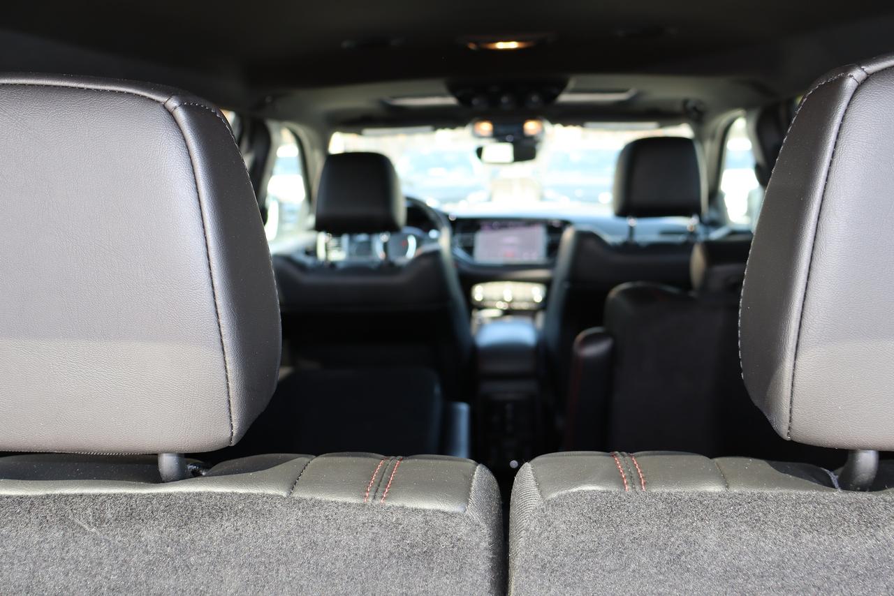 2025 Dodge Durango R/T AWD Photo