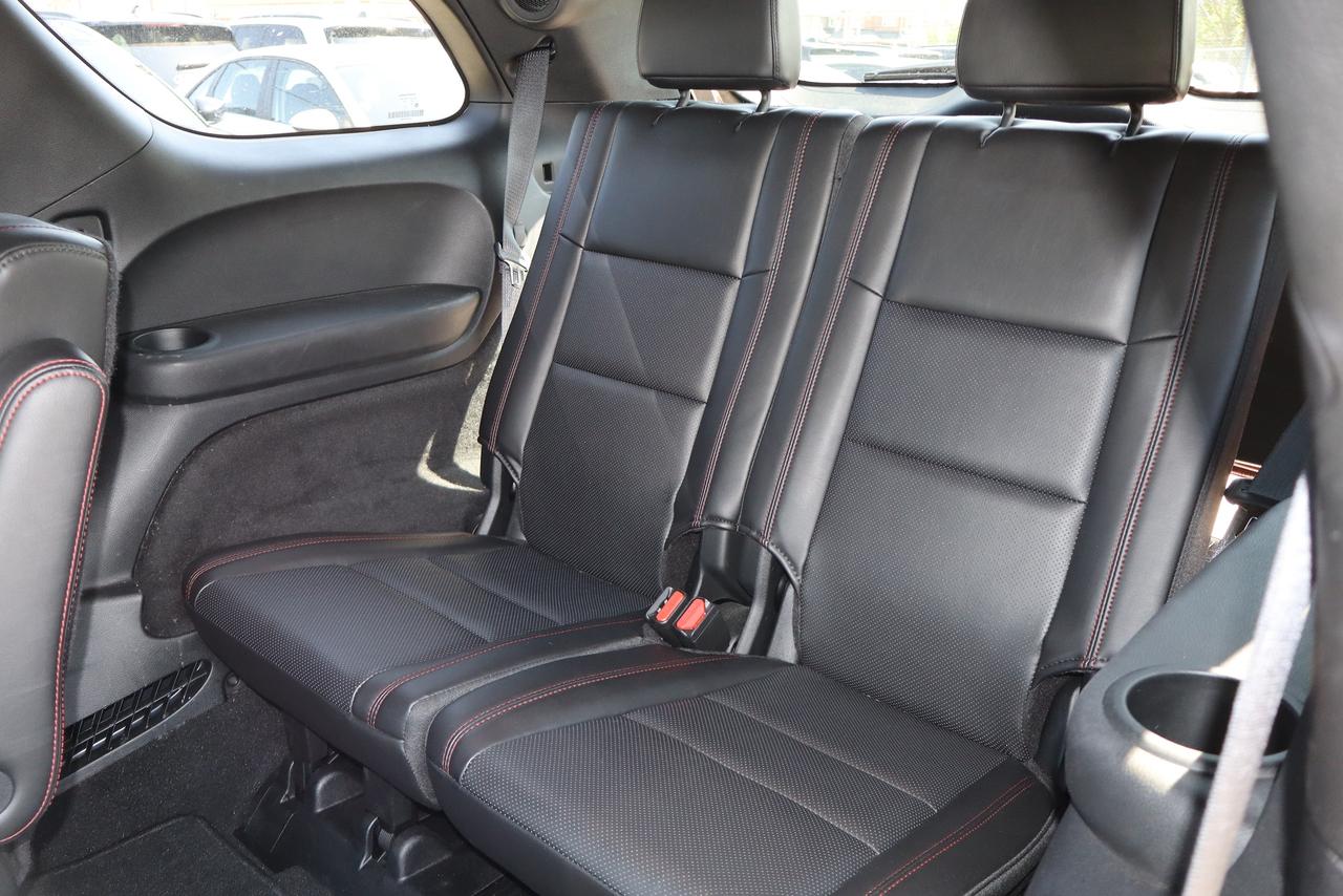 2025 Dodge Durango R/T AWD Photo