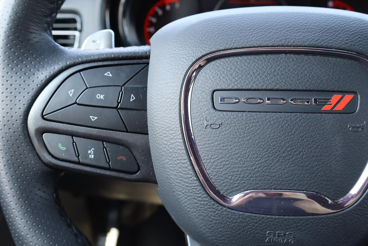 2025 Dodge Durango R/T AWD Photo