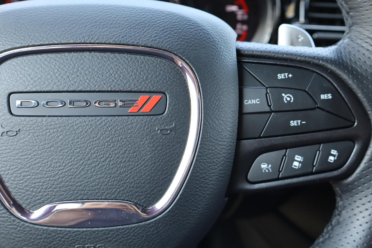 2025 Dodge Durango R/T AWD Photo