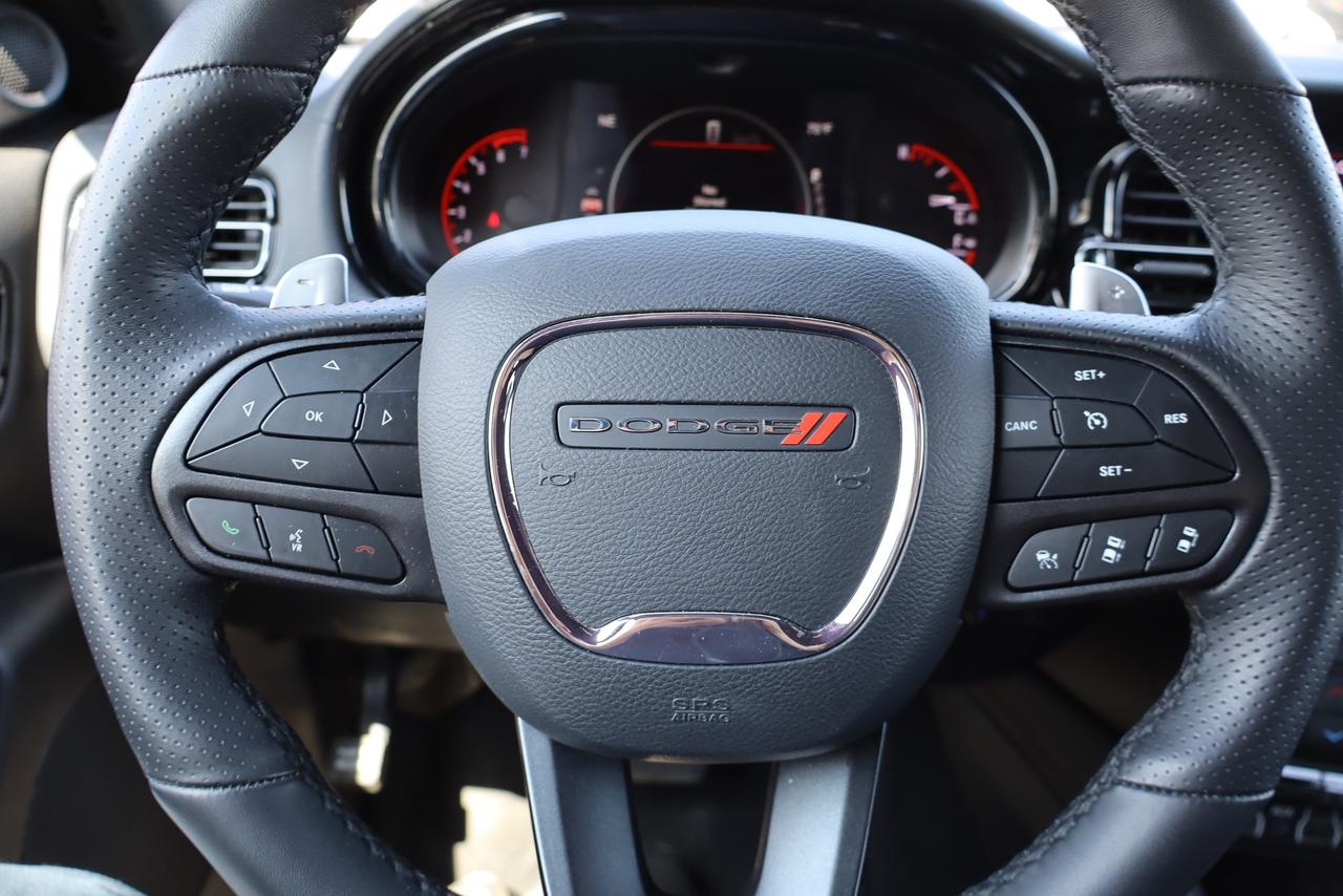2025 Dodge Durango R/T AWD Photo