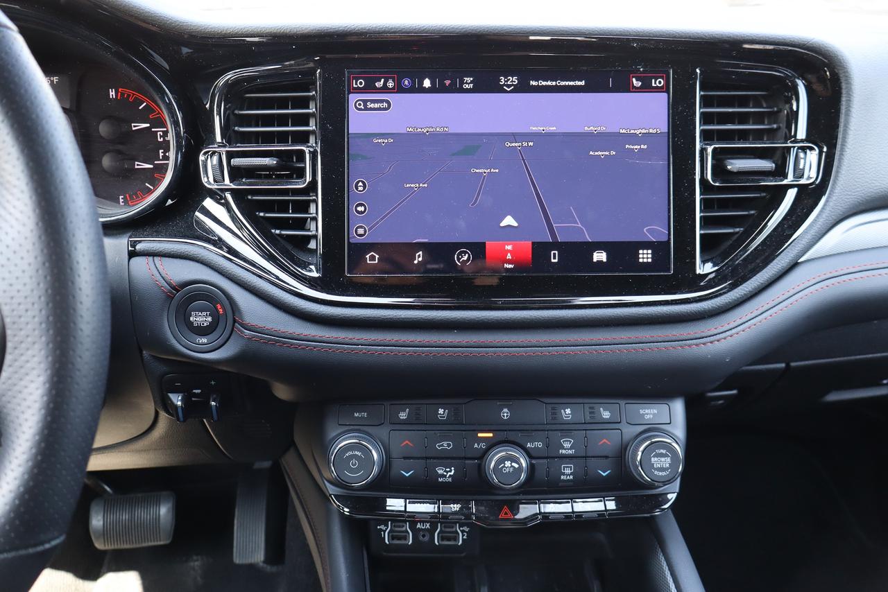 2025 Dodge Durango R/T AWD Photo