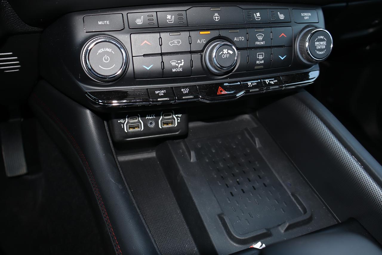2025 Dodge Durango R/T AWD Photo