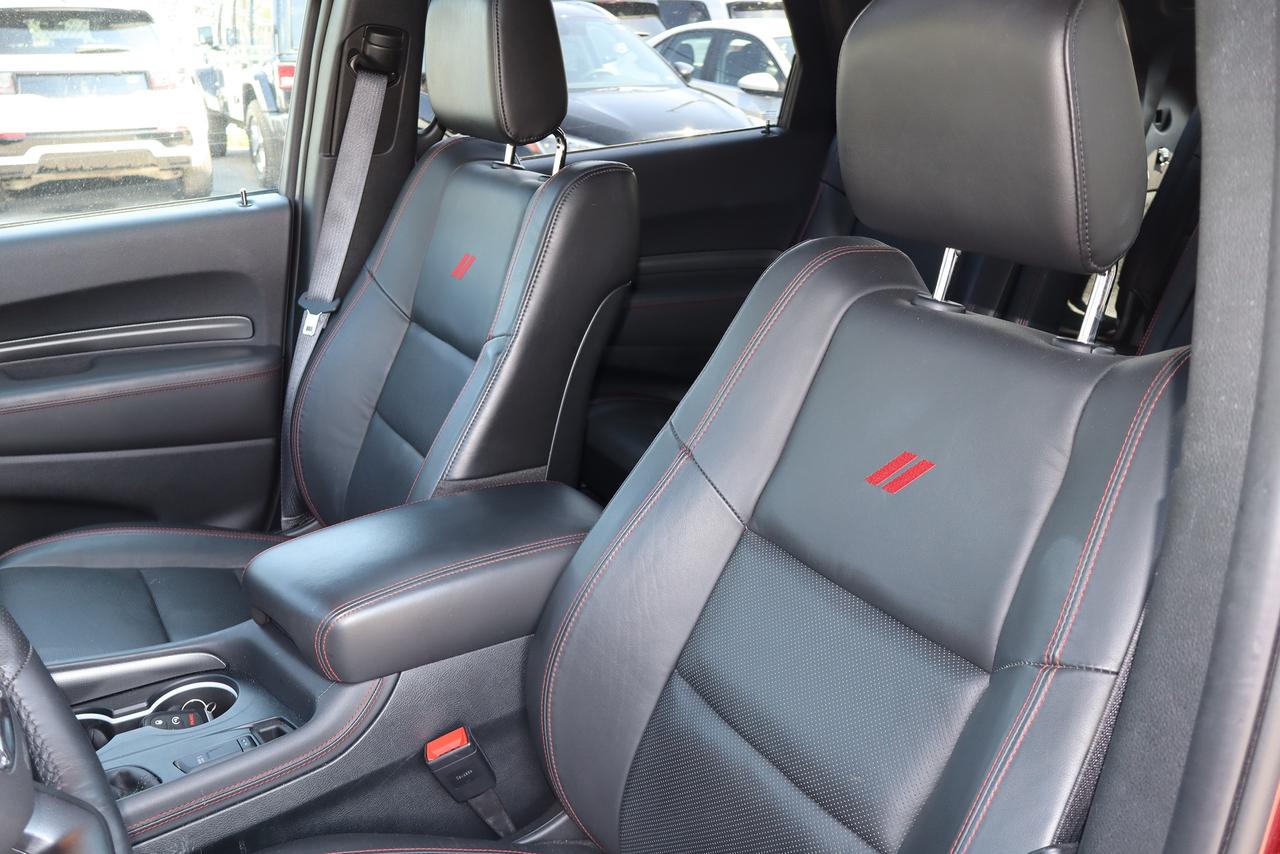 2025 Dodge Durango R/T AWD Photo
