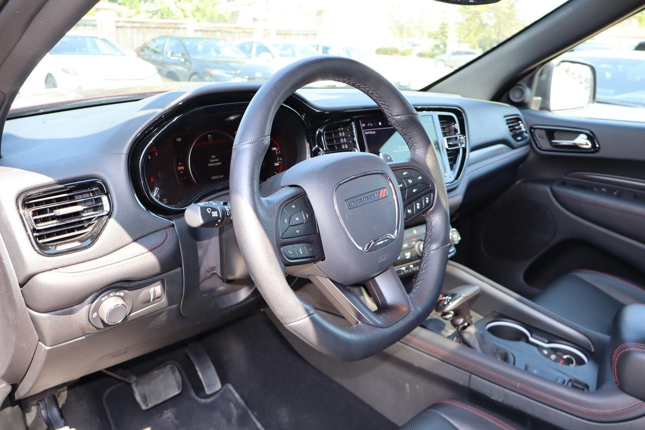 2025 Dodge Durango R/T AWD Photo
