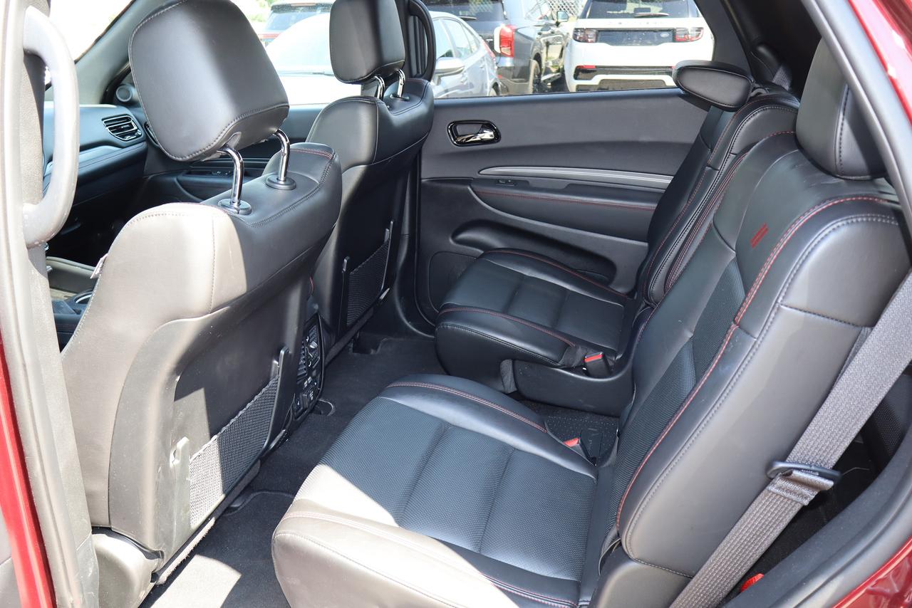 2025 Dodge Durango R/T AWD Photo