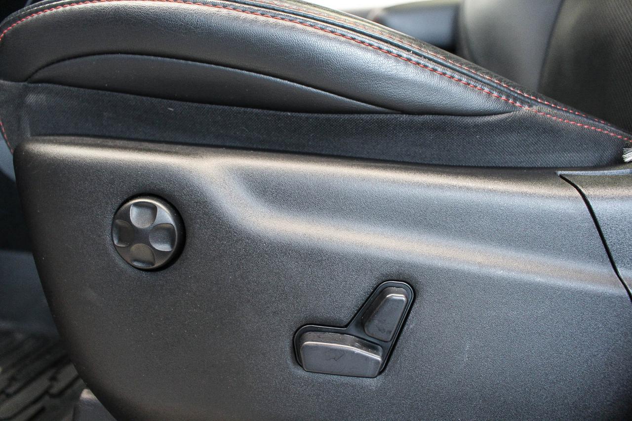 2020 Jeep Grand Cherokee Trailhawk HEATED/VENTILATED FRONT SEATS - NAVIGATION - REMOTE START Photo