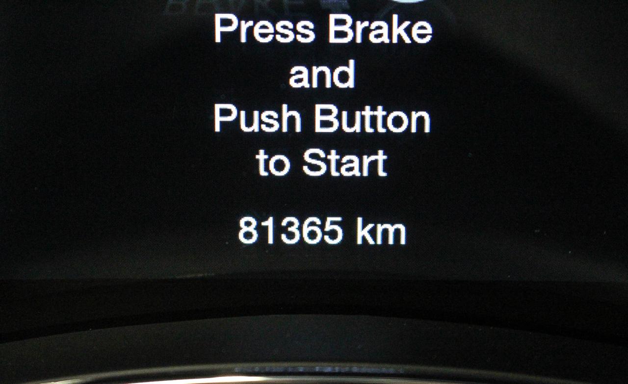 2020 Jeep Grand Cherokee Trailhawk HEATED/VENTILATED FRONT SEATS - NAVIGATION - REMOTE START Photo