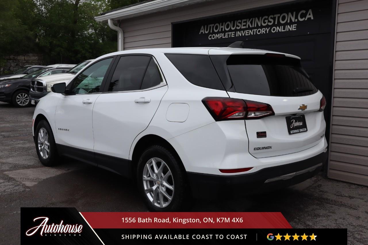 2022 Chevrolet Equinox LT COMING SOON Photo
