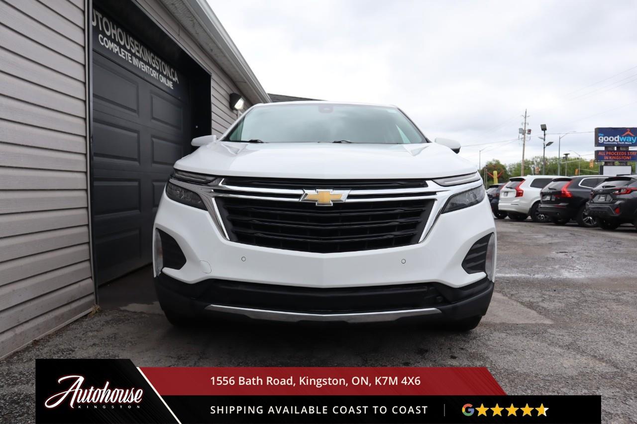 2022 Chevrolet Equinox LT COMING SOON Photo