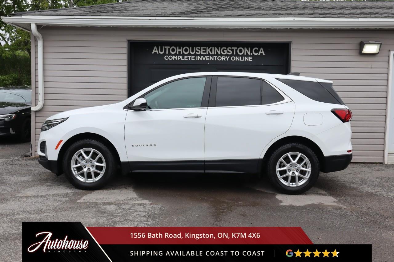 2022 Chevrolet Equinox LT COMING SOON Photo