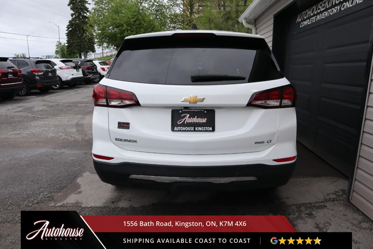 2022 Chevrolet Equinox LT COMING SOON Photo