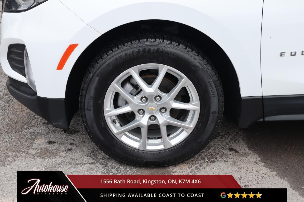 2022 Chevrolet Equinox LT COMING SOON Photo