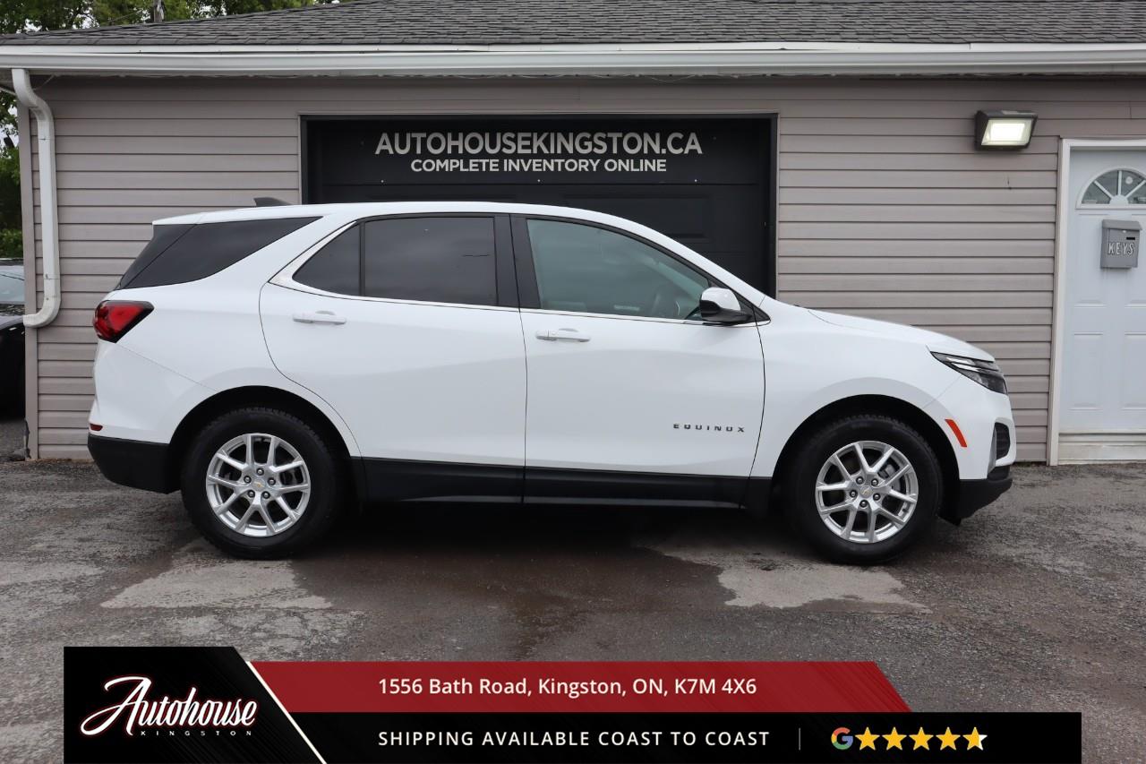 2022 Chevrolet Equinox LT COMING SOON Photo