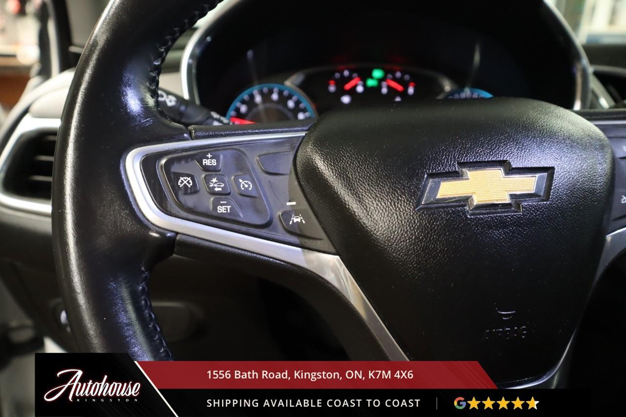 2022 Chevrolet Equinox LT COMING SOON Photo