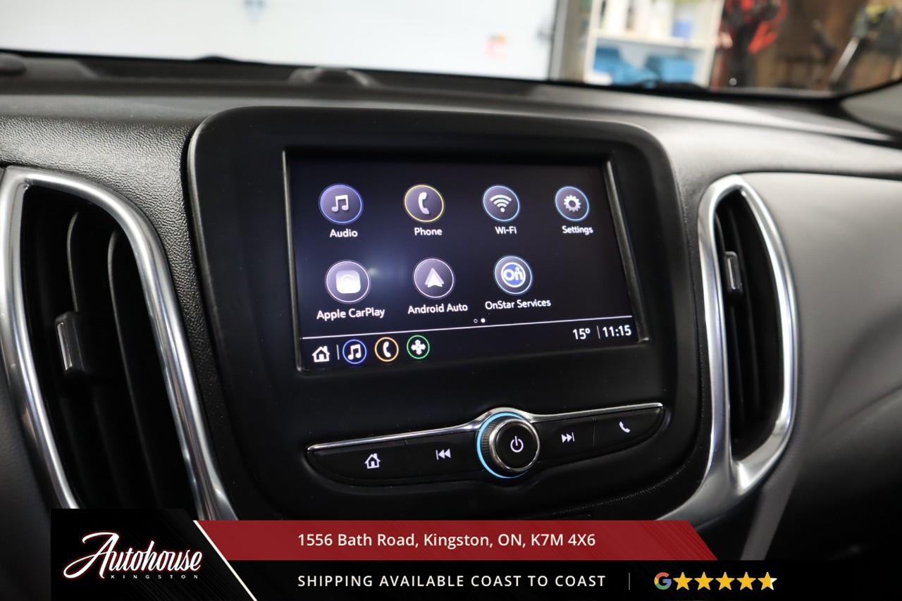 2022 Chevrolet Equinox LT COMING SOON Photo
