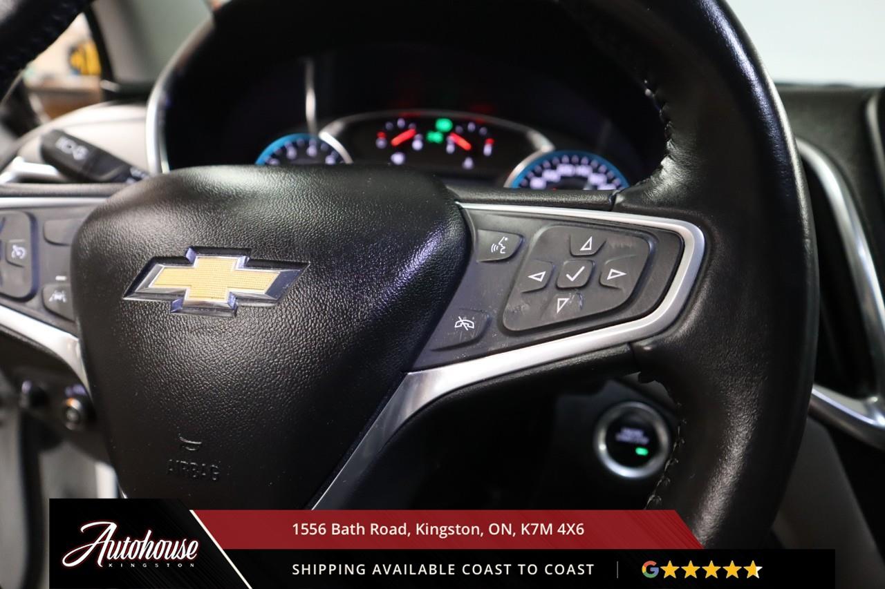 2022 Chevrolet Equinox LT COMING SOON Photo