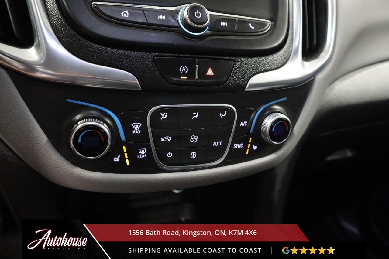2022 Chevrolet Equinox LT COMING SOON Photo