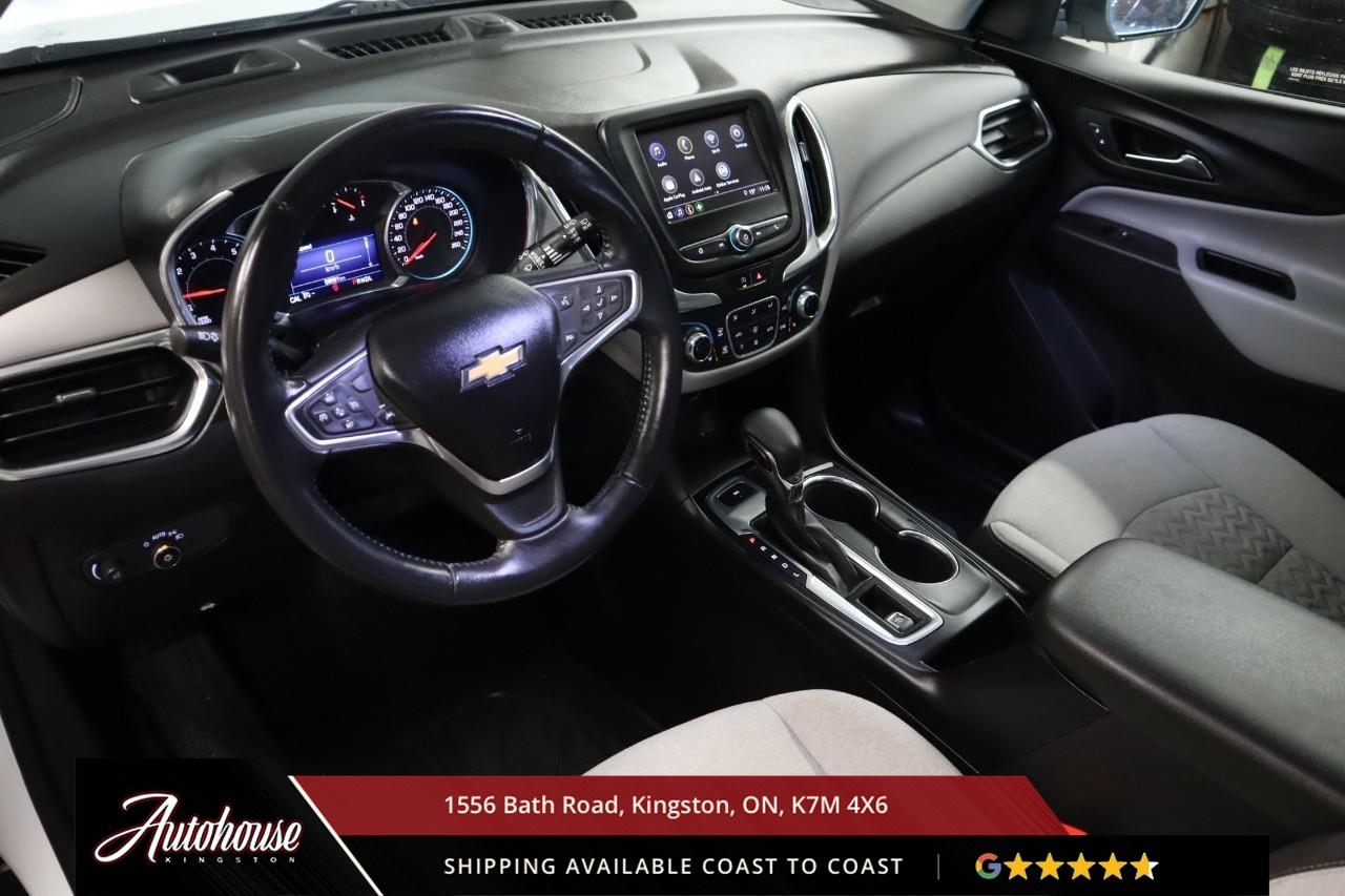 2022 Chevrolet Equinox LT COMING SOON Photo