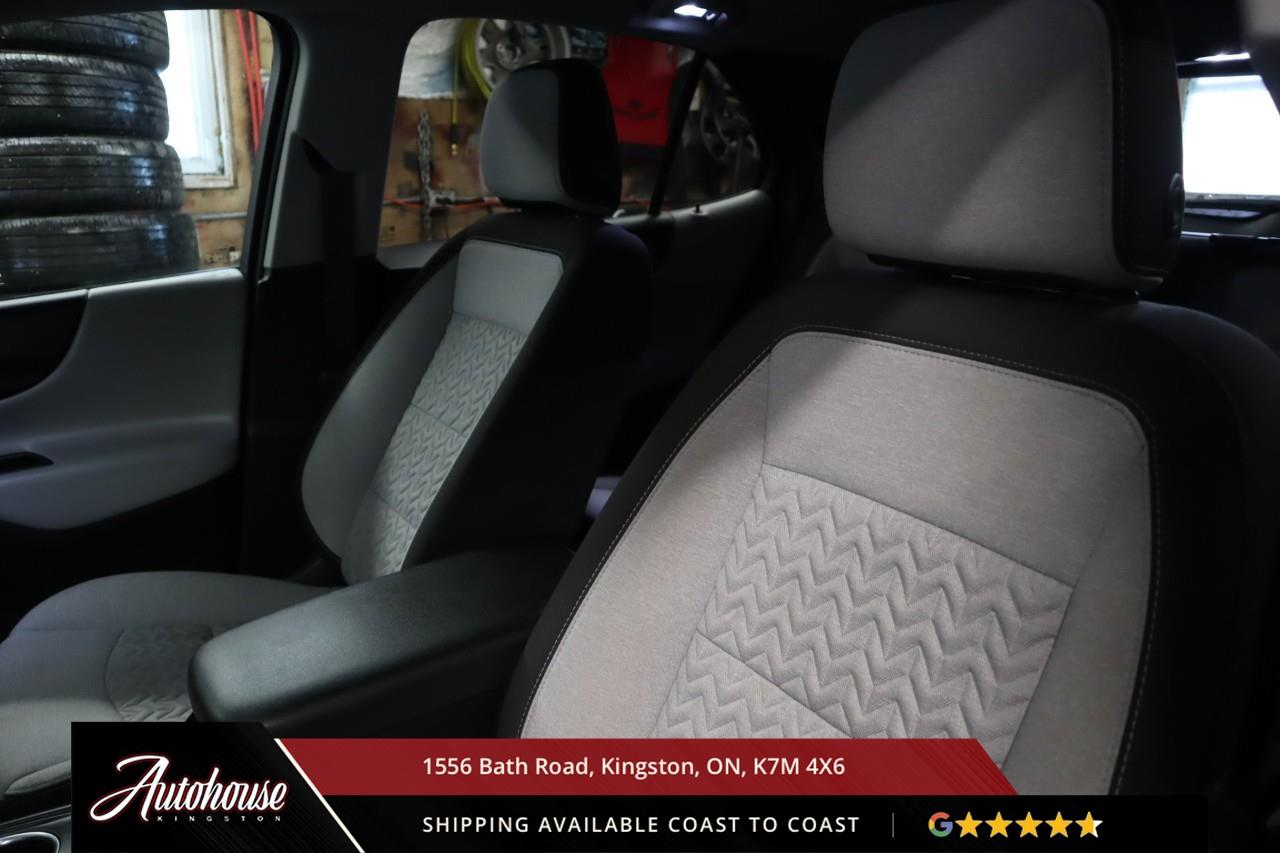 2022 Chevrolet Equinox LT COMING SOON Photo