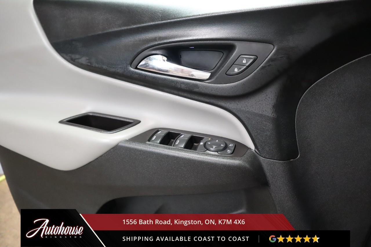 2022 Chevrolet Equinox LT COMING SOON Photo