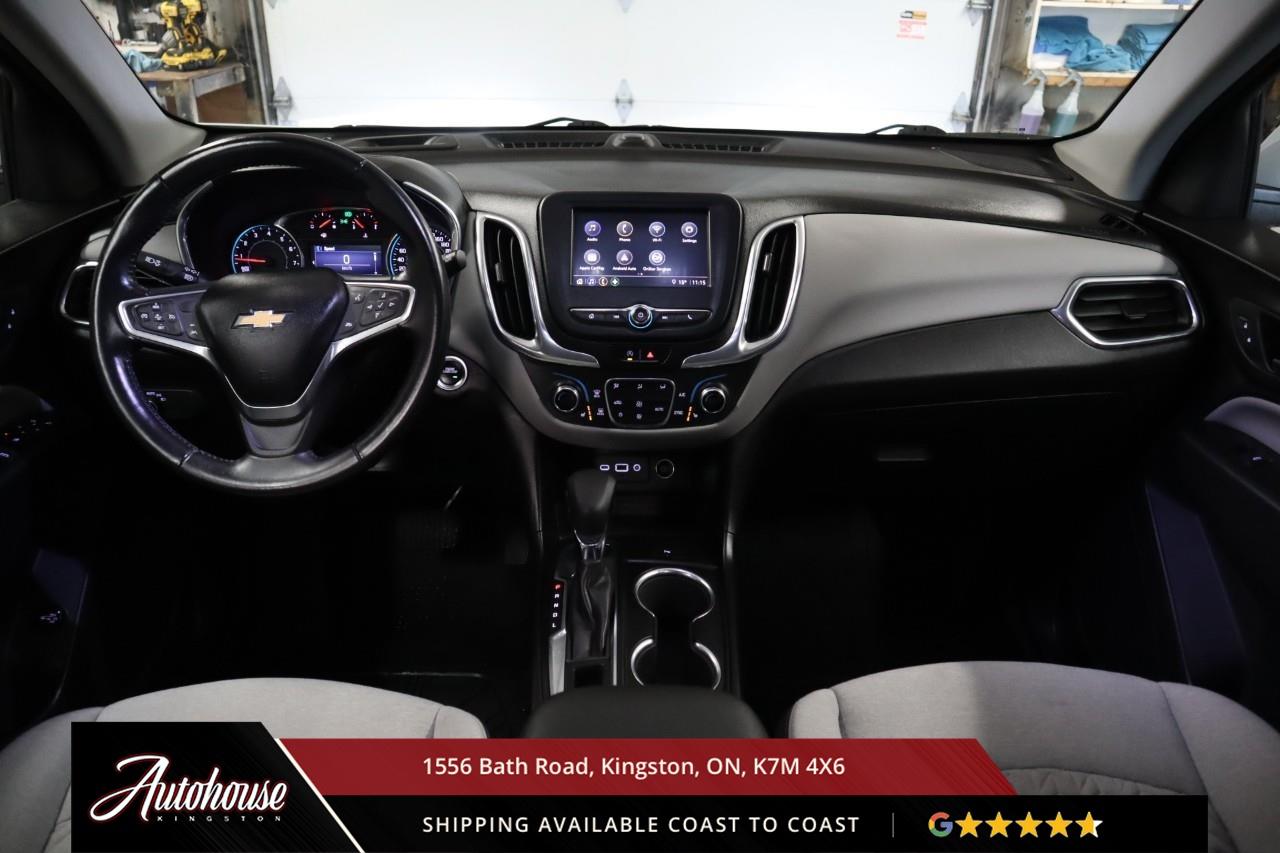 2022 Chevrolet Equinox LT COMING SOON Photo
