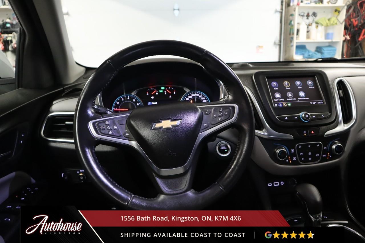 2022 Chevrolet Equinox LT COMING SOON Photo