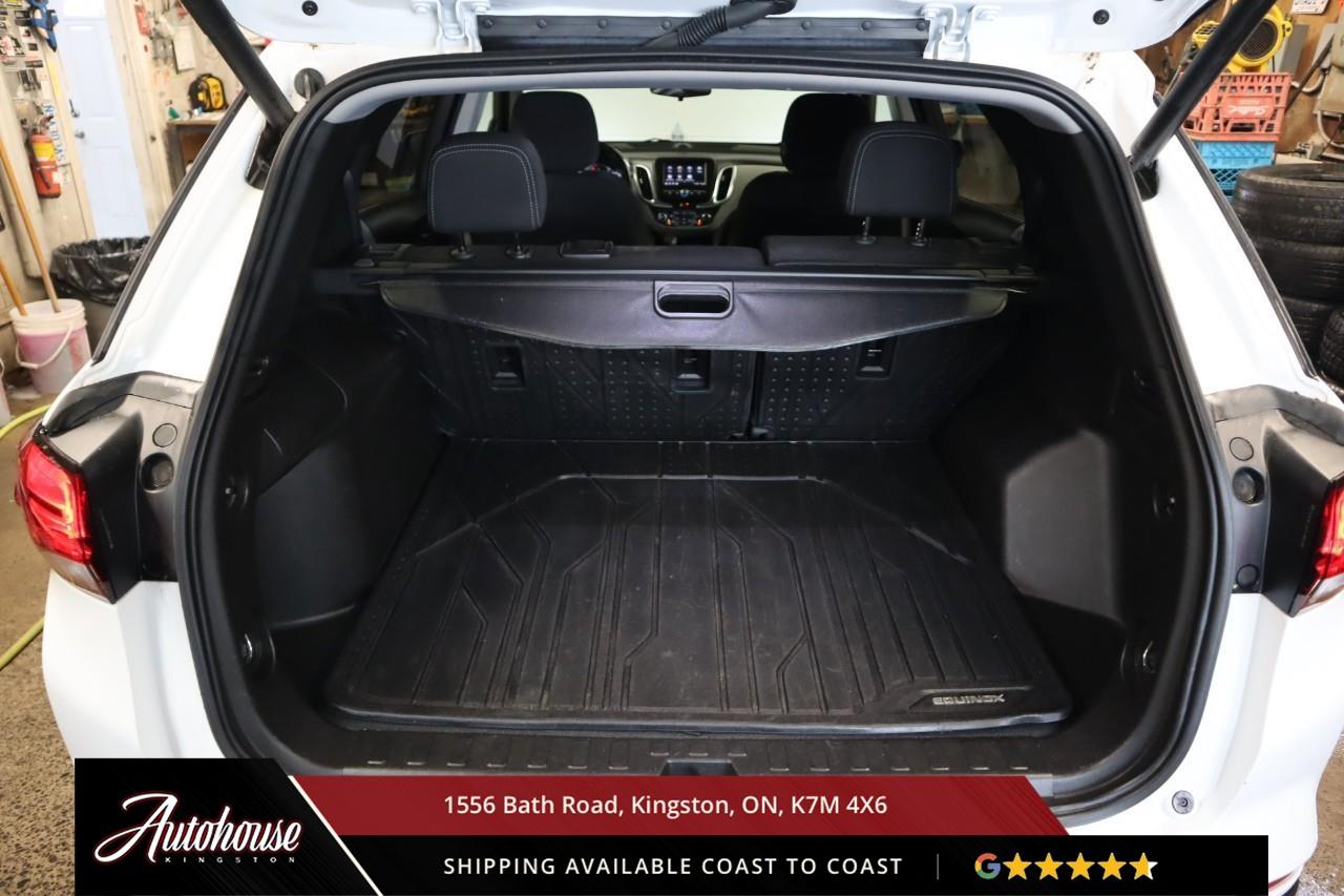 2022 Chevrolet Equinox LT COMING SOON Photo
