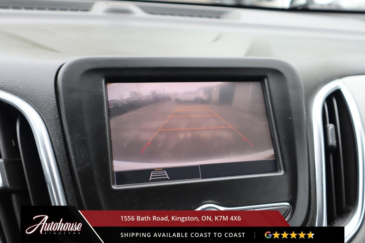 2022 Chevrolet Equinox LT COMING SOON Photo