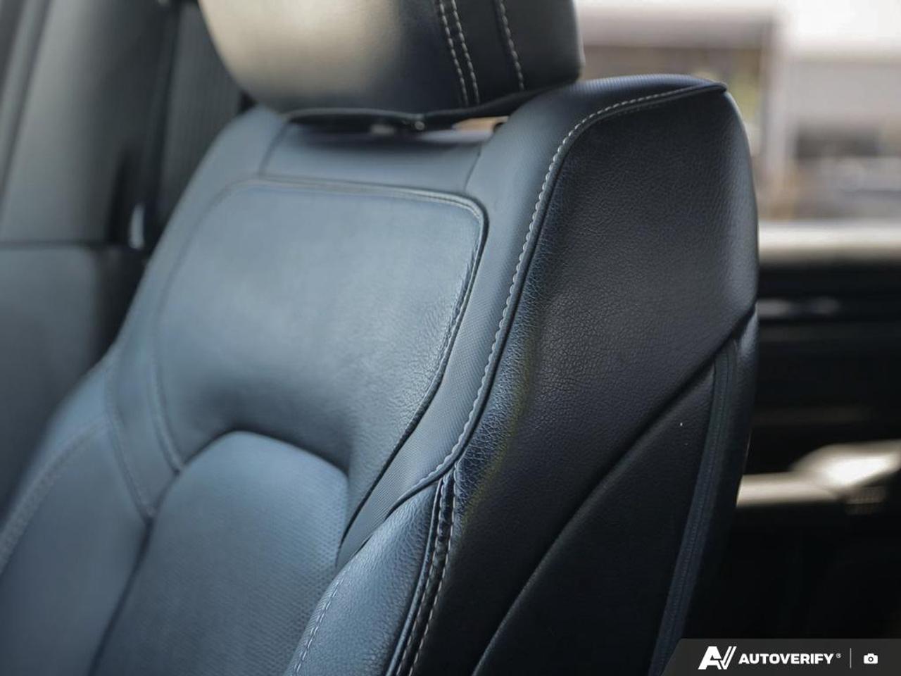 2020 RAM 1500 Rebel RAMBOX CARGO | 9 ALPINE SPEAKER PREMIUM STEREO Photo