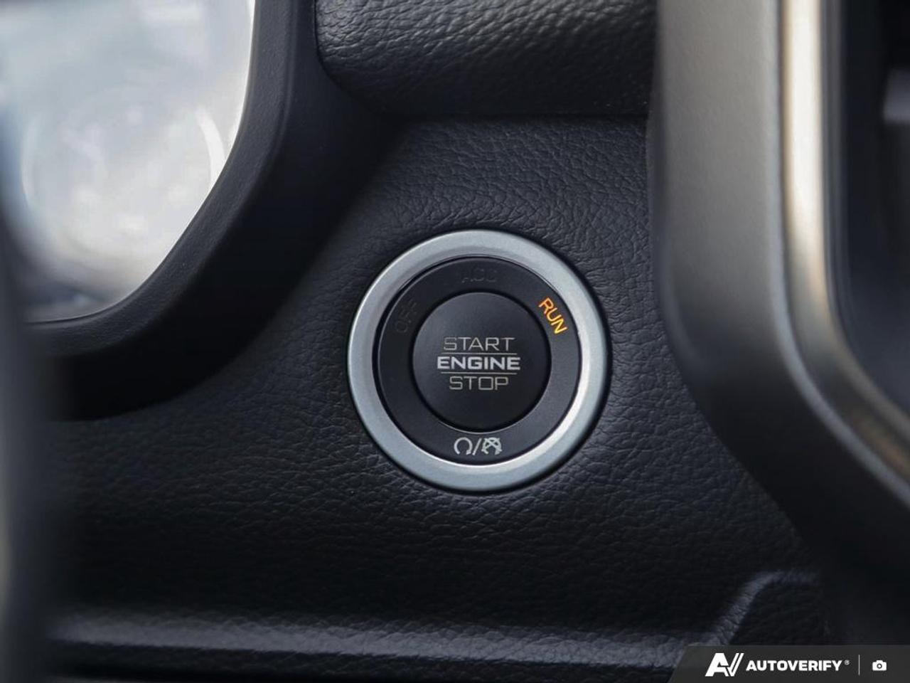 2020 RAM 1500 Rebel RAMBOX CARGO | 9 ALPINE SPEAKER PREMIUM STEREO Photo