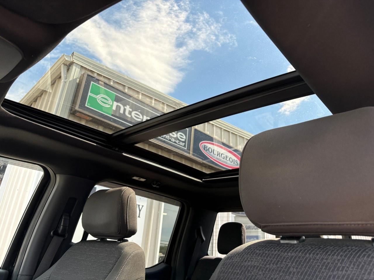 2021 Ford F-150 XLT 4WD SuperCrew 6.5' Box Photo