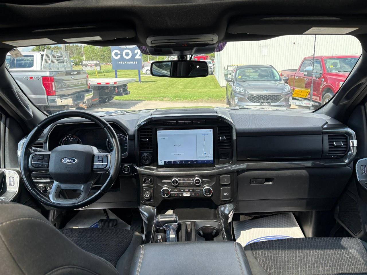 2021 Ford F-150 XLT 4WD SuperCrew 6.5' Box Photo