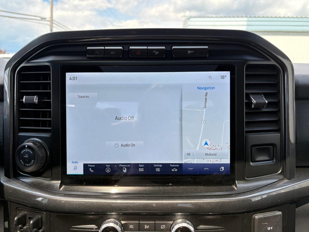 2021 Ford F-150 XLT 4WD SuperCrew 6.5' Box Photo
