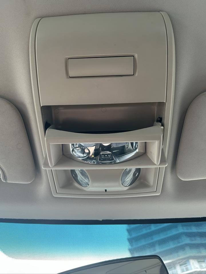 2015 Dodge Grand Caravan CANADA VALUE PACKAGE Photo