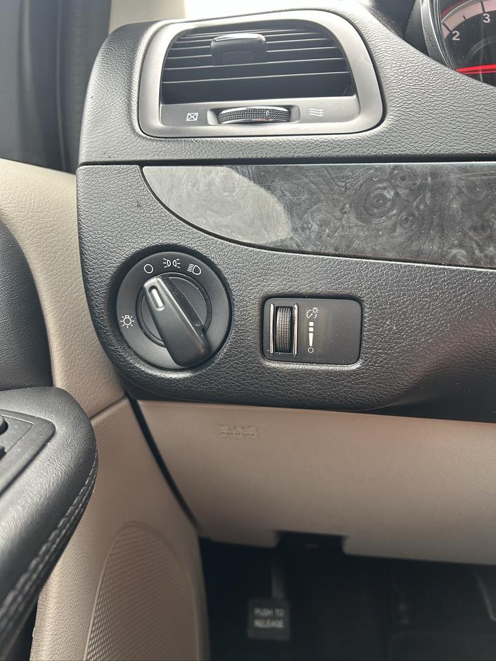 2015 Dodge Grand Caravan CANADA VALUE PACKAGE Photo
