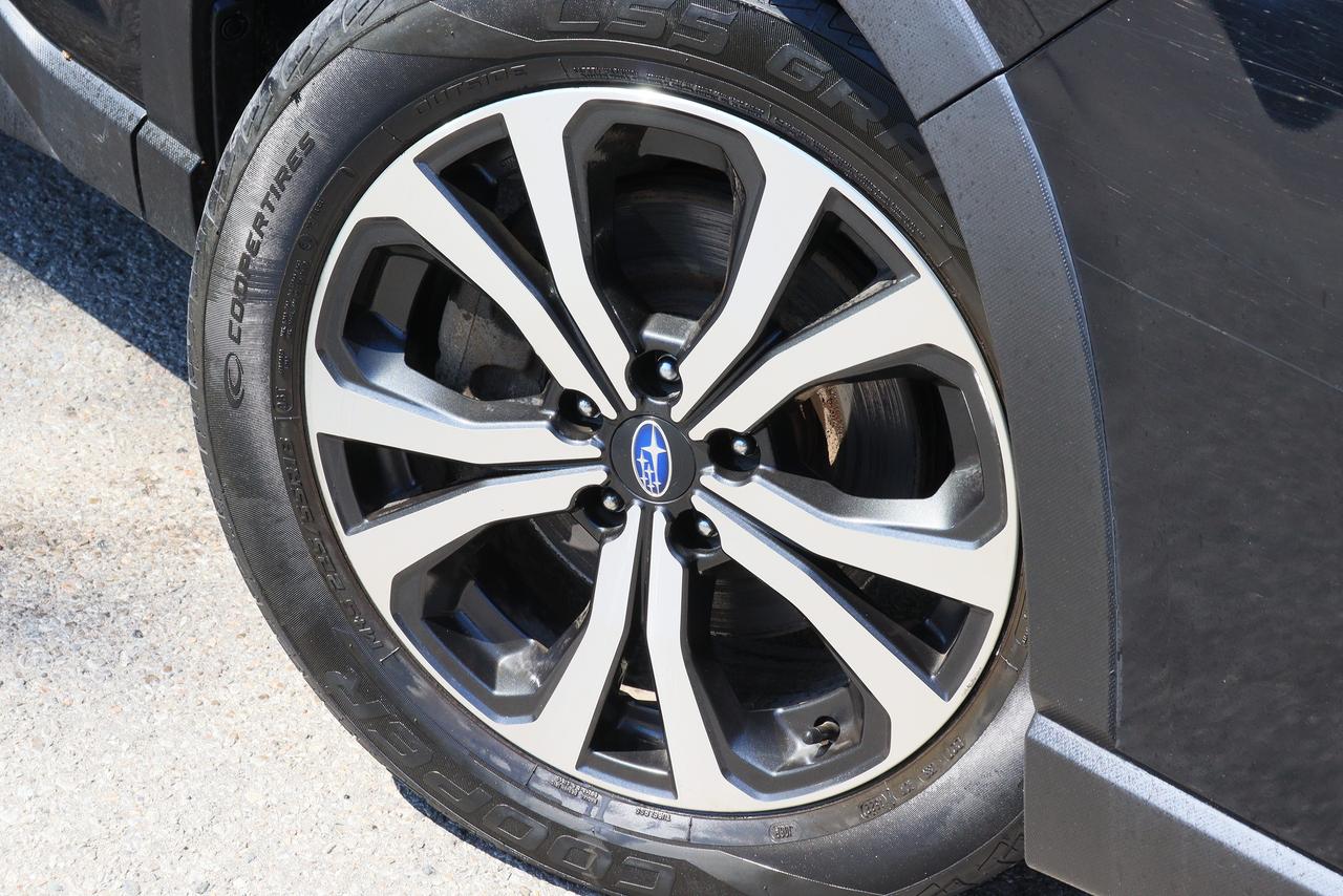 2019 Subaru Forester Limited | AWD | Leather | Roof | Nav | Cam & More! Photo12
