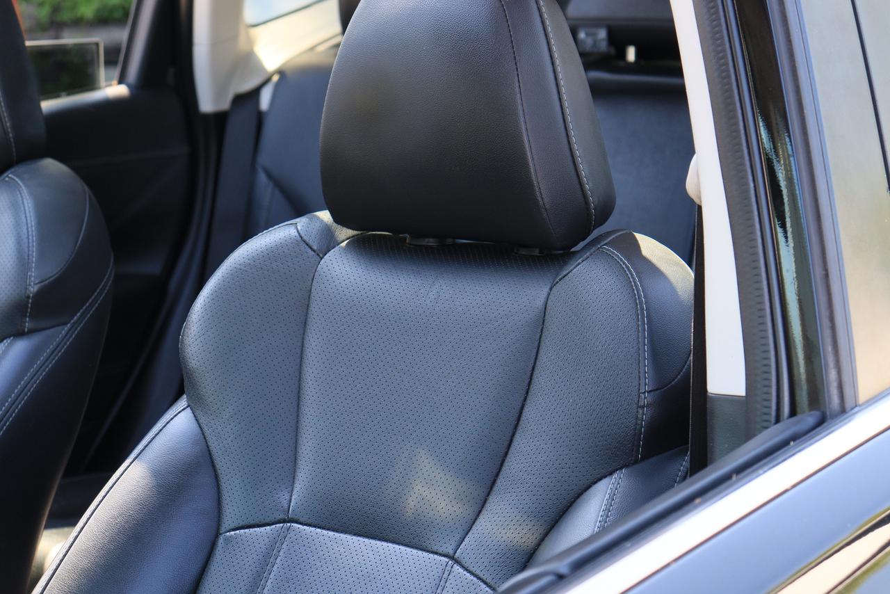 2019 Subaru Forester Limited | AWD | Leather | Roof | Nav | Cam & More! Photo17