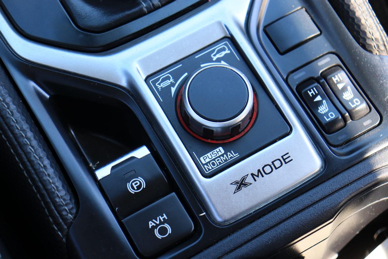 2019 Subaru Forester Limited | AWD | Leather | Roof | Nav | Cam & More! Photo69