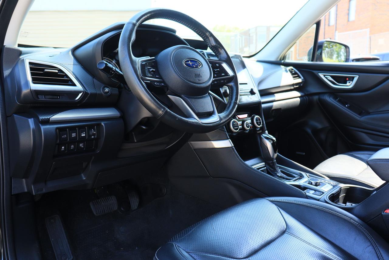 2019 Subaru Forester Limited | AWD | Leather | Roof | Nav | Cam & More! Photo70